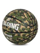 Spalding Commander Camo Basketball | Size 7 - SW1hZ2U6MTUxNjcxMg==