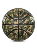 Spalding Commander Camo Basketball | Size 7 - SW1hZ2U6MTUxNjcxNA==