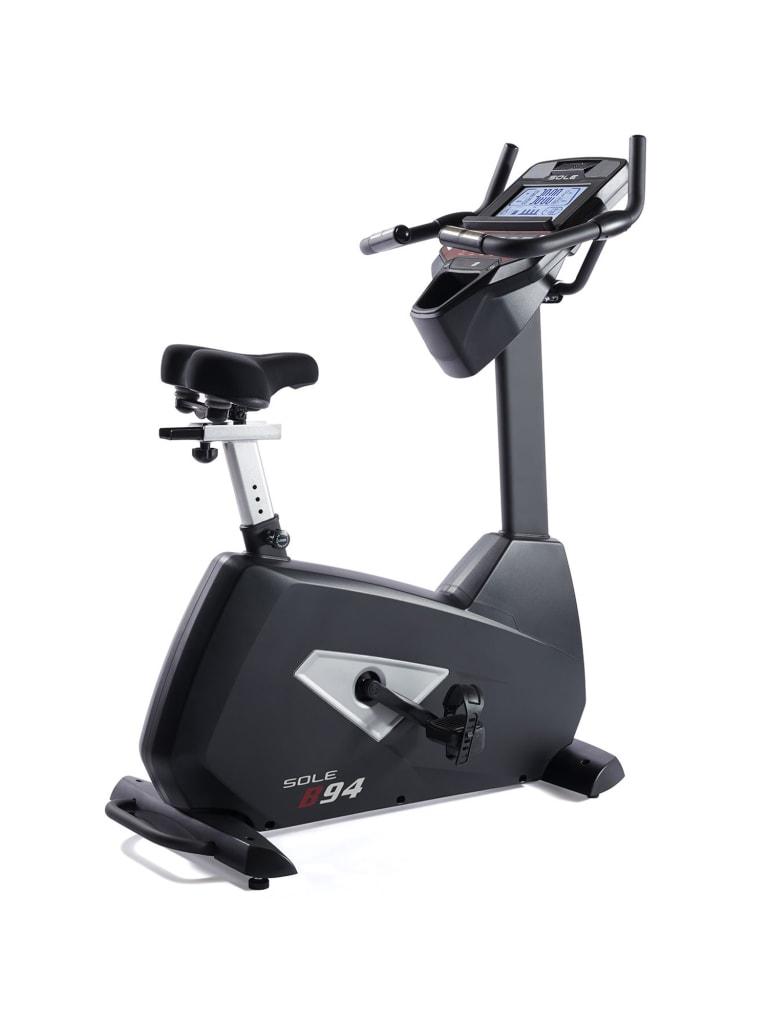 Sole Fitness Upright Bike B94