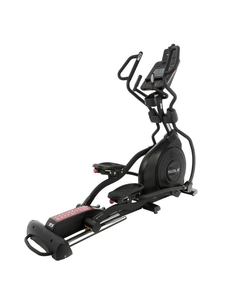 Sole Fitness Elliptical Cross Trainer E95