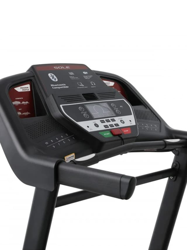 Sole Fitness  F60 Treadmill