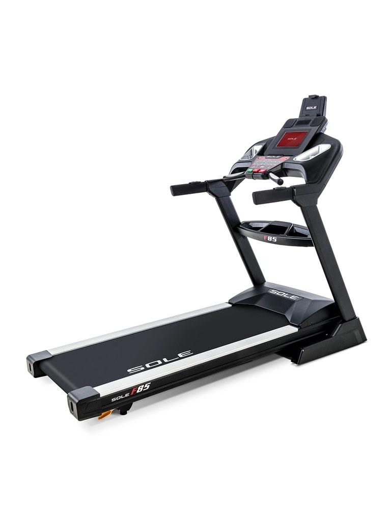 Sole Fitness  F85 Treadmill with Touch Screen