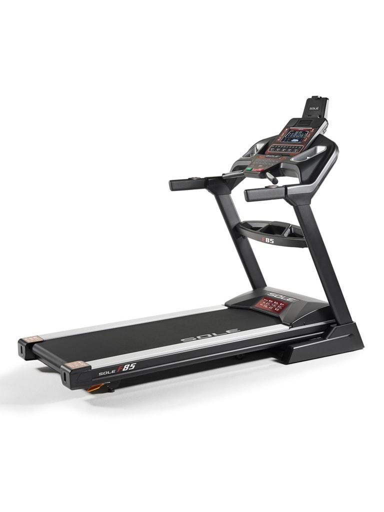 Sole Fitness F85 Treadmill