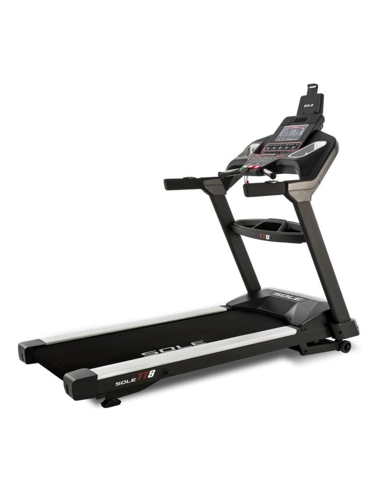 Sole Fitness TT8 Treadmill