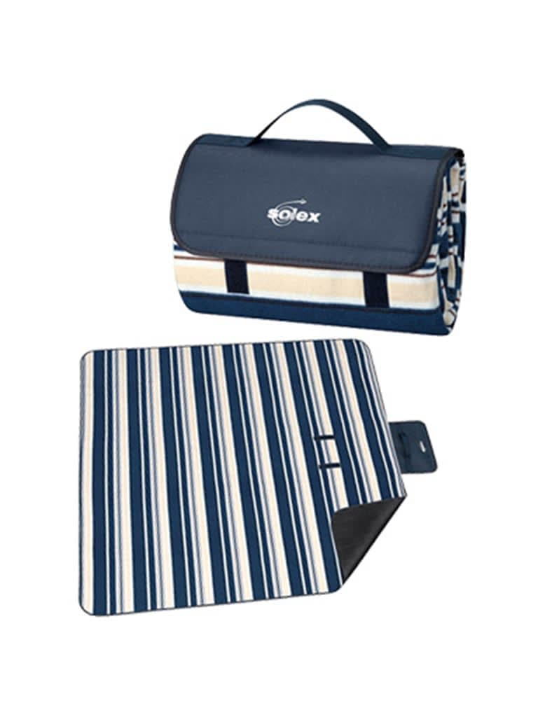 Solex Sports Picnic Rug