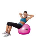 كرة التمارين 22 انش بودي سكلبتشر Body Sculpture Anti Burst Gymball - SW1hZ2U6MTU0MTM0MA==