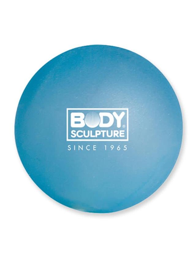 كرة ضغط لليد والسواعد لتخفيف التوتر بودي سكلبتشر أزرق Body Sculpture Squeeze Ball - SW1hZ2U6MTU0NjQxNQ==