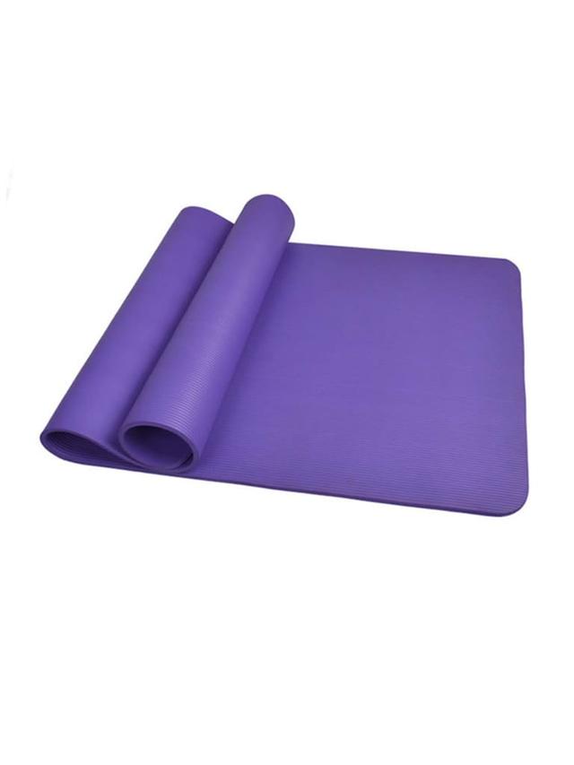 بساط يوغا بودي سكلبتشر بنفسجي Body Sculpture Yoga Mat - SW1hZ2U6MTU0NzQ1NQ==