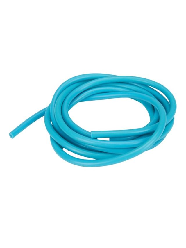 حبل المقاومة المطاطي بودي سكلبتشر أزرق Body Sculpture Exercise Tube Color Blue - SW1hZ2U6MTU0NDcwMg==