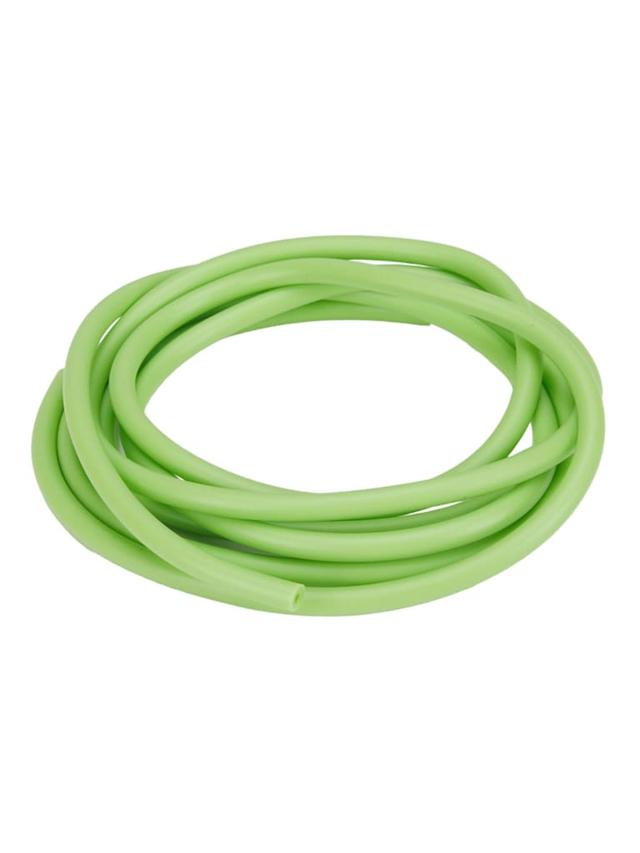 Body Sculpture Exercise Tube Color Green Jomla.ae