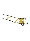 سلم التمارين الرياضية بودي سكلبتشر Body Sculpture Speed Ladder