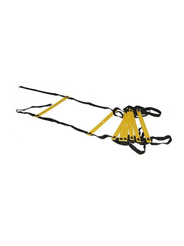 سلم التمارين الرياضية بودي سكلبتشر Body Sculpture Speed Ladder