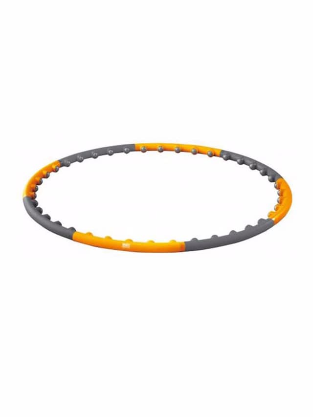 هيلا هوب رياضي بودي سكلبتشر Body Sculpture Weighted Hula Hoop