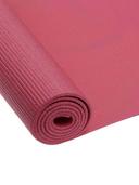 بساط يوغا بودي سكلبتشر زهري وأزرق Body Sculpture Yoga Mat - SW1hZ2U6MTU0NzUyOQ==