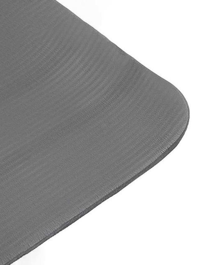 يوغا مات بودي سكلبتشر رمادي Body Sculpture Yoga Exercise Camping Mat - SW1hZ2U6MTU0NzUzOA==