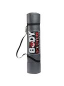 Body Sculpture Yoga Exercise Camping Mat Color Grey