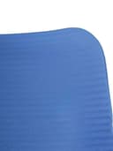 بساط يوغا بودي سكلبتشر أزرق Body Sculpture Yoga Exercise Camping Mat