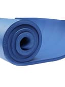 بساط يوغا بودي سكلبتشر أزرق Body Sculpture Yoga Exercise Camping Mat