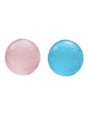 Body Sculpture Flexball - Pair Color Blue/PinkSize 5 cm - SW1hZ2U6MTUyMTQxNw==