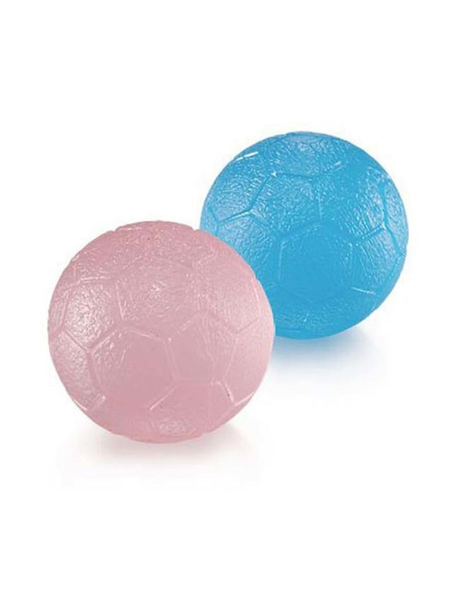 Body Sculpture Flexball - Pair Color Blue/PinkSize 5 cm - SW1hZ2U6MTUyMTQxNQ==