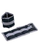 اوزان الكاحل والمعصم 1 كجم بودي سكلبتشر Body Sculpture Wrist Weights