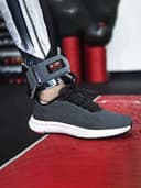 اوزان الكاحل والمعصم 1.5 كجم قابلة للتعديل بودي سكلبتشر Body Sculpture Adjustable Soft Wrist Weights