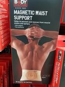 Body Sculpture Magnetic Waist Support - SW1hZ2U6MTUxNzIzMQ==