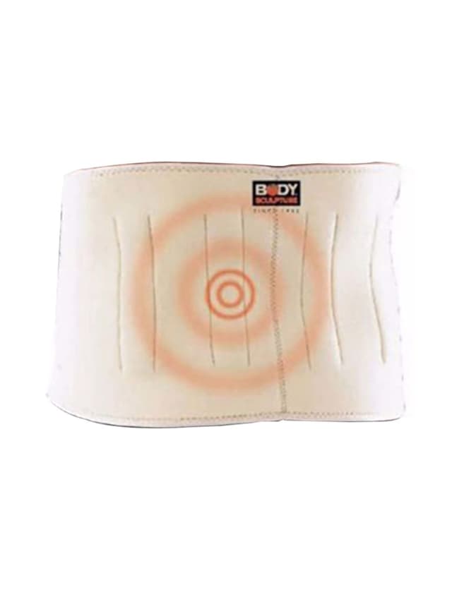 Body Sculpture Magnetic Waist Support - SW1hZ2U6MTUxNzIyNw==