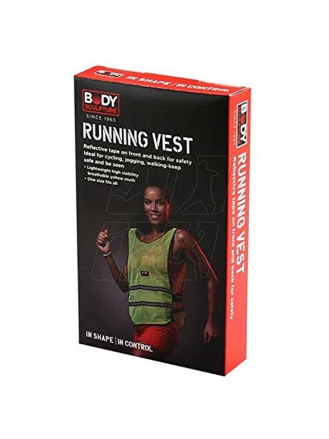 Body Sculpture Running Vest - SW1hZ2U6MTUxODA4NA==