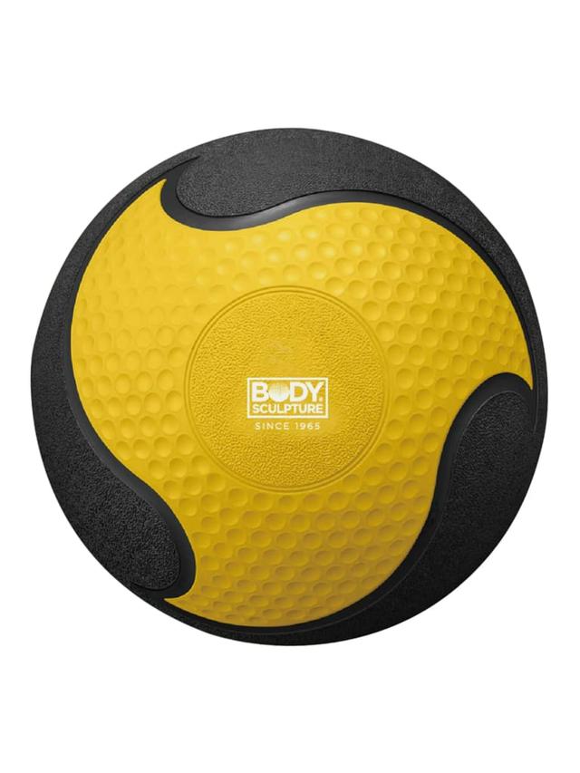 كرة طبية وزن 2 كجم بودي سكلبتشر Body Sculpture Medicine Ball Weight - SW1hZ2U6MTU0NzIyMw==