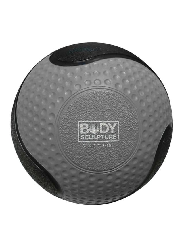 Body Sculpture Medicine Ball Weight 4 KgColor Multi-color