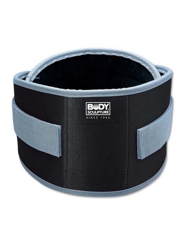 حزام رفع الاثقال قابل للتعديل بودي سكلبتشر Body Sculpture Fitness Belt