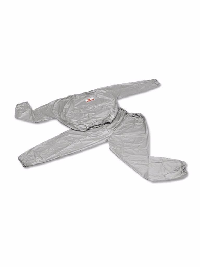 Body Sculpture Sauna Suit Size XXL