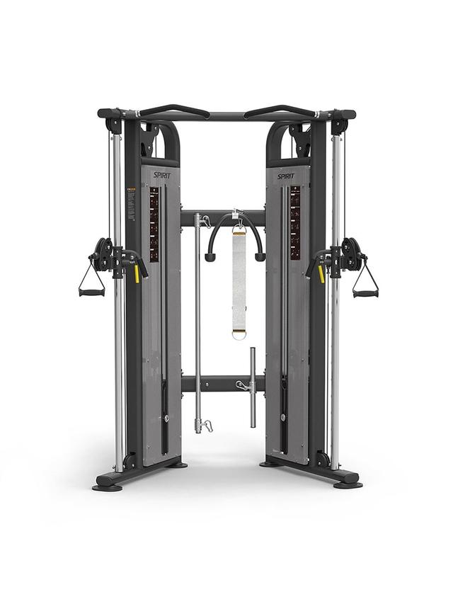 Spirit Fitness Functional Trainer - SW1hZ2U6MTUwMjc3Nw==