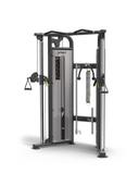 Spirit Fitness Functional Trainer - SW1hZ2U6MTUwMjc3OQ==