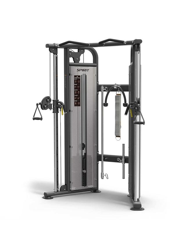 Spirit Fitness Functional Trainer - SW1hZ2U6MTUwMjc3OQ==