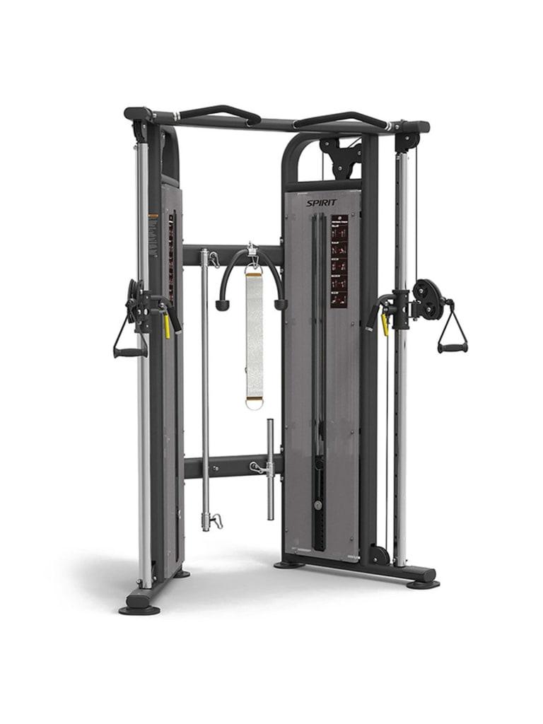 Spirit Fitness Functional Trainer