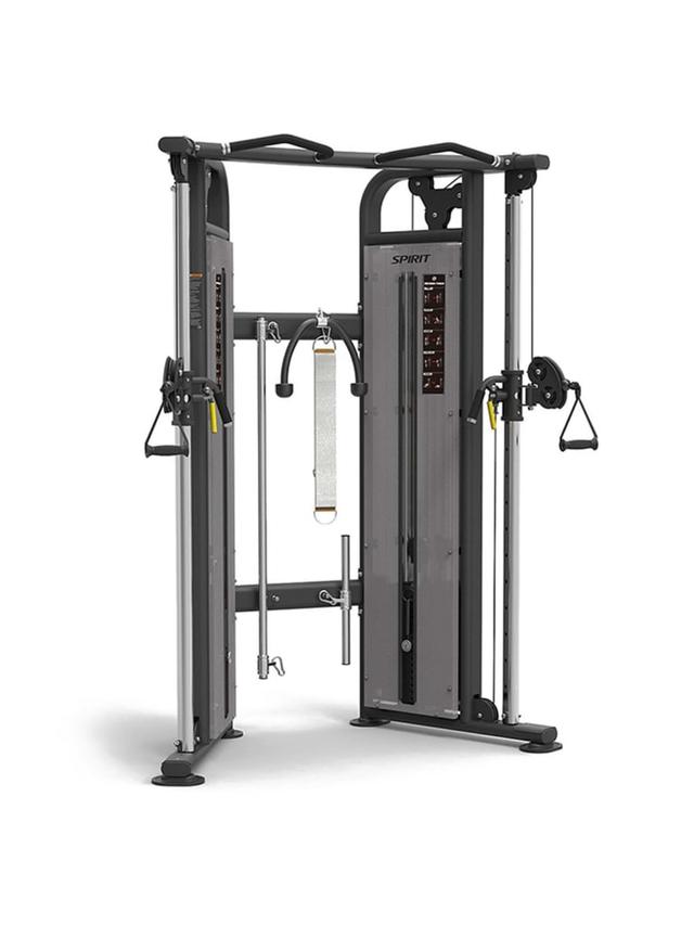 Spirit Fitness Functional Trainer - SW1hZ2U6MTUwMjc3NQ==