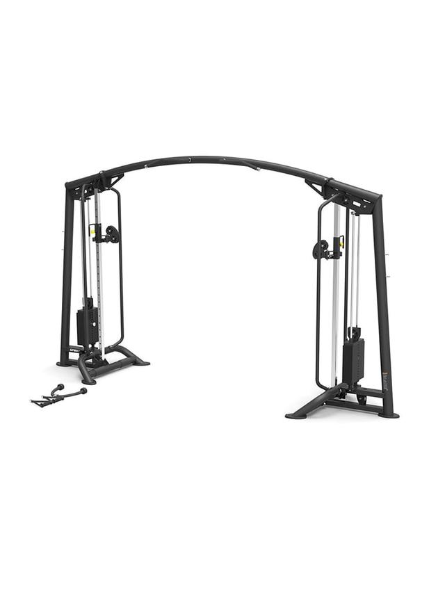 Spirit Fitness Cable Crossover - SW1hZ2U6MTUyODU0Ng==