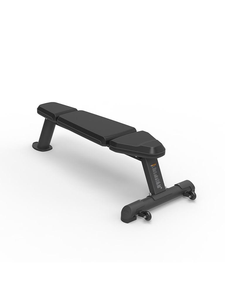 Spirit Fitness Flat Bench