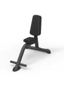 بنش تمارين مع مسند ظهر سبيرت فتنس Spirit Fitness Multi-Purpose Bench - SW1hZ2U6MTUyODYwNg==