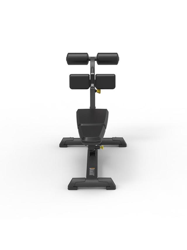 Spirit Fitness Abdominal Crunch Board - SW1hZ2U6MTUyODU1MQ==