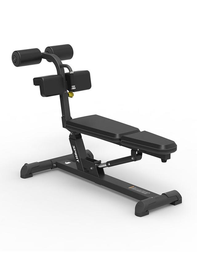 Spirit Fitness Abdominal Crunch Board - SW1hZ2U6MTUyODU0OQ==