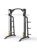 Spirit Fitness Smith Machine with Counter Balance - SW1hZ2U6MTUwMzI0Mg==