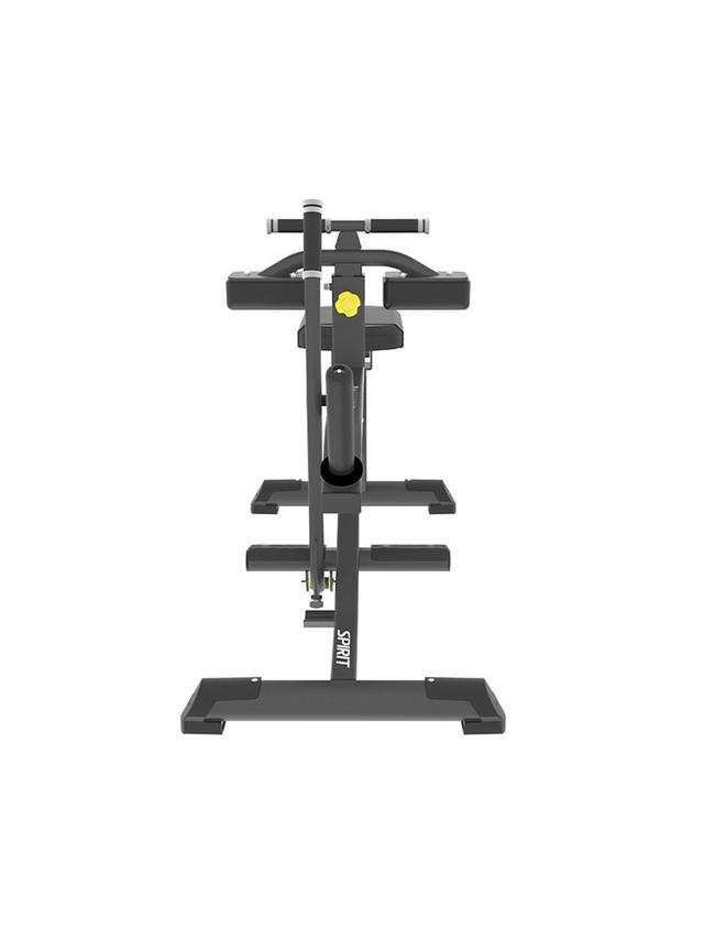 Spirit Fitness Seated calf machine - SW1hZ2U6MTUwNjQ1NA==