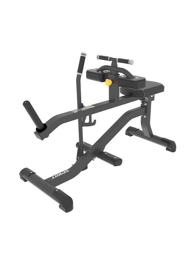 Spirit Fitness Seated calf machine - SW1hZ2U6MTUwNjQ1Ng==