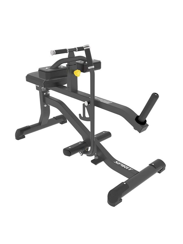 Spirit Fitness Seated calf machine - SW1hZ2U6MTUwNjQ1Mg==