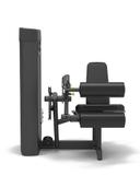 Spirit Fitness Seated Leg Curl - SW1hZ2U6MTUwMjkwNQ==