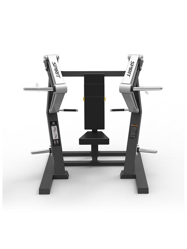 Spirit Fitness Chest Press - SW1hZ2U6MTUyODY0MQ==