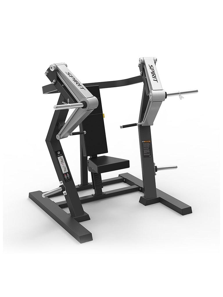 Spirit Fitness Chest Press